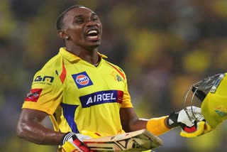 Dwayne Bravo touched a new milestone in his illustrious T20 career
