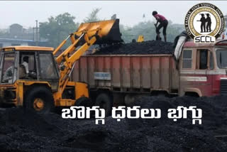 Coal Shortage in India