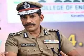 Dgp  bus accident in past ten years  bus accident  accident  tamil nadu dgp  dgp ask details about bus accident in past ten years  dgp ask details about bus accident  sylendra babu  tamil nadu dgp sylendra babu  accident case  accident news  chennai news  chennai latest news  சென்னை செய்திகள்  விபத்து செய்திகள்  விபத்து வழக்குகள்  பேருந்து விபத்து  அரசு பேருந்து விபத்து  சைலேந்திரபாபு  தமிழ்நாடு டிஜிபி  தமிழ்நாடு டிஜிபி சைலேந்திரபாபு