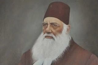 Why Sir Syed is a reformed nation?