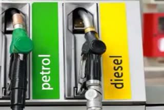 today diesel petrol price of uttarakhand