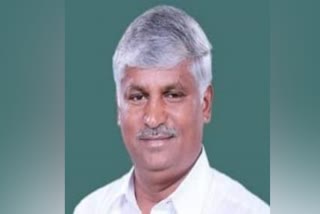 MLA Putraraju