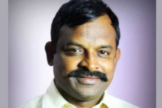 Kalyanaraman