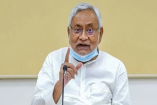 nitish kumar