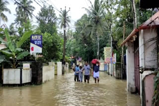 kerala rain  rain updates  rain continue news  yellow alert news  kerala yellow alert  rainfall to continue  rain to continue  kerala rain news  മഴ  മഴ വാര്‍ത്ത  കേരളം മഴ  കേരളം മഴ വാര്‍ത്ത  മഴ പുതിയ വാര്‍ത്ത  മഴ യെല്ലോ അലര്‍ട്ട് വാര്‍ത്ത  യെല്ലോ അലര്‍ട്ട് വാര്‍ത്ത  യെല്ലോ അലര്‍ട്ട് പ്രഖ്യാപിച്ചു വാര്‍ത്ത  യെല്ലോ അലര്‍ട്ട് പ്രഖ്യാപിച്ചു  7 ജില്ലകള്‍ യെല്ലോ അലര്‍ട്ട് വാര്‍ത്ത  7 ജില്ലകള്‍ യെല്ലോ അലര്‍ട്ട്  ഇടുക്കി മഴ വാര്‍ത്ത  കോട്ടയം മഴ വാര്‍ത്ത  പത്തനംതിട്ട മഴ  മത്സ്യത്തൊഴിലാളികള്‍ ജാഗ്രത നിര്‍ദേശം വാര്‍ത്ത  മത്സ്യത്തൊഴിലാളികള്‍ ജാഗ്രത നിര്‍ദേശം