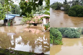 kottayam rain updates  river overflows  meenacchilar overflows  kottam district flood updates  kottayam news  kerala rain  heavy rain kerala  കോട്ടയം മഴ  കേരള മഴ  മഴ ശക്തം  കേരളം മഴ രക്ഷാപ്രവര്‍ത്തനം  മഴ രക്ഷാപ്രവര്‍ത്തനം  കേരളം പ്രളയം 2021  കേരളം മഴ 2021  kerala rain 2021