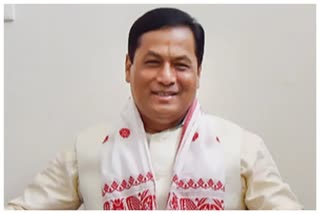 central minister sarbananda sonowal