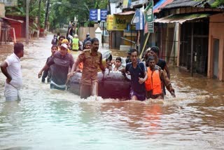 kerala flood