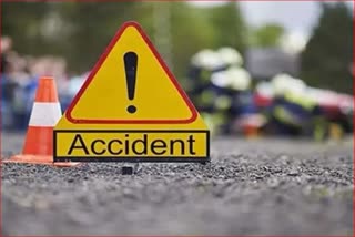 road accident in udaipur, Rajasthan News