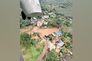 death toll mounts to 21 in rain battered kerala