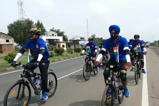 cycle rally