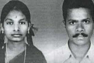 2003 honor killed murugesan