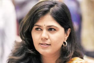 Pankaja Munde