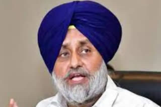 Sukhbir Singh Badal