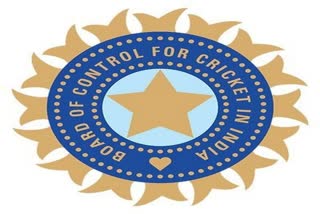 BCCI invites application for coaching staff of Indian men's team