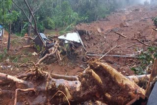 கேரள நிலச்சரிவு, Kerala landslide, Kerala landslide toll rises to 12 as search continues in kokkayar