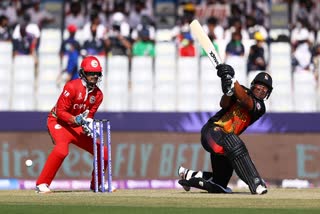 T20 WC: Captain assad vala's fifty help papua new Guinea to put 129 against Oman