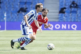 real sociedad vs mallorca: la liga