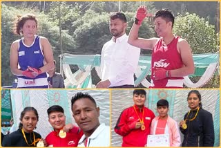 girls-of-kinnaur-won-4-medals-in-the-state-level-boxing-competition