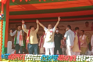 cm-himanta-bishwa-sarma-is-going-to-announce-tamulpur-as-a-new-district-officially