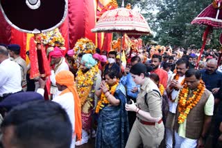 Bastar Dussehra