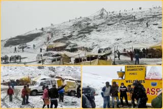 first-snowfall-of-the-year-in-rohtang-pass
