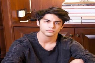 Aryan Khan counseling etvbharat