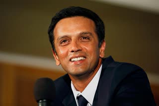 Rahul Dravid  രാഹുൽ ദ്രാവിഡ്  ബിസിസിഐ  രവി ശാസ്ത്രി  BCCI  ടി20 ലോകകപ്പ്  ശിഖർ ധവാൻ  രാഹുൽ ദ്രാവിഡ് ഇന്ത്യൻ കോച്ച്  ദേശിയ ക്രിക്കറ്റ് അക്കാദമി  ഭരത് അരുണ്‍  പരസ് മാംബ്രെ