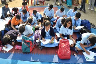 Bengal schools