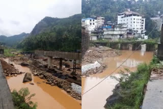 Idukki Dam  The water level in Idukki Dam needs to be under control  ഇടുക്കി ഡാമിലെ ജലനിരപ്പ് നിയന്ത്രണ വിധേയമാക്കണം  പ്രളയം  ഇടുക്കി ഡാം  നീരൊഴുക്ക്  അണക്കെട്ട്  കേരളത്തിൽ മഴ  പ്രളയം