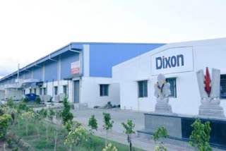 Dixon