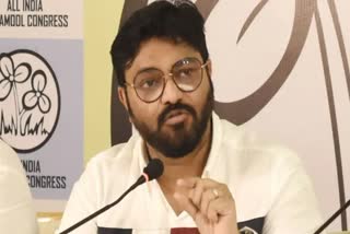 BABUL SUPRIYO