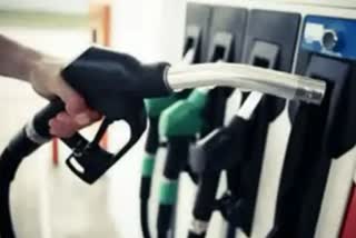 Petrol and Diesel Price