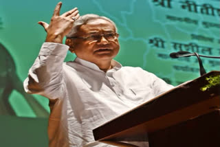 Nitish Kumar plays Muslim card ahead of Bihar by-elections