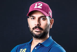 Yuvraj Singh