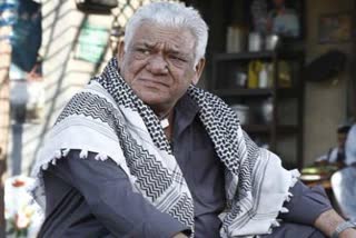 Birthday Special Om Puri