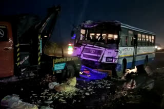 road accident in jaipur, jaipur police