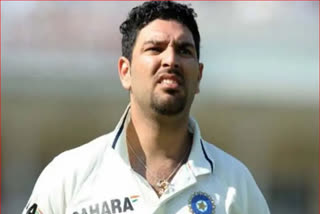 cricketer Yuvraj Singh arrested