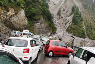 Chardham Yatra 2021