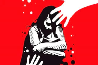 Sexual harassment of minor girl who went to Mumbai from Bengal for modeling