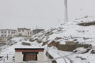 lahaul spiti latest news