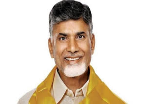 Chandra babu