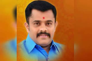 court summons to MLA Gowrishankar