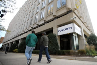 Foxconn