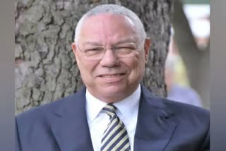 Former US Secretary of State Colin Powell passes away