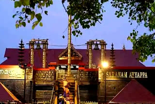 No darshan at Sabarimala for monthly poojas