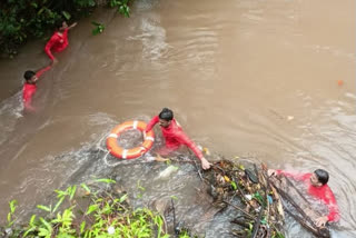 Kerala Rain : Death toll rises to 27, expert committee to decide on opening of dams