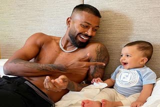 Hardik Pandya