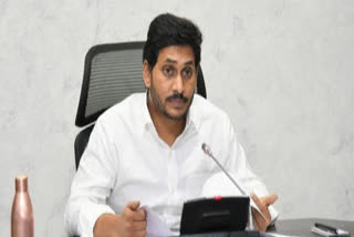 CM Jagan directed that compassionate appointments be made immediately