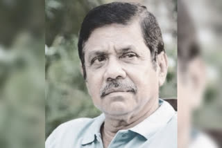 Captain Bandula Warnapura Dies